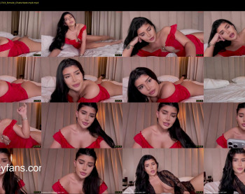 moniqueeass — 39 minute Chaturbate female naked cam show, 720p, Apr 17, 2026