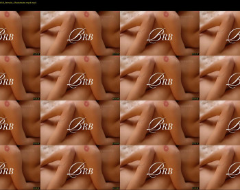 playussoftly — 25 minute Chaturbate female naked cam show, 720p, Apr 17, 2026