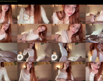sleepycode002 — 12 minute Chaturbate female naked cam show, 720p, Apr 18, 2026