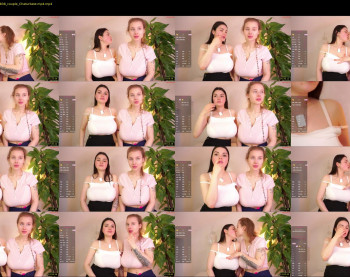 sweetyoops — 26 minute Chaturbate female naked cam show, 720p, Apr 17, 2026