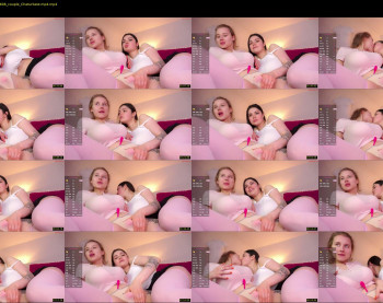 sweetyoops — 10 minute Chaturbate female naked cam show, 720p, Apr 17, 2026