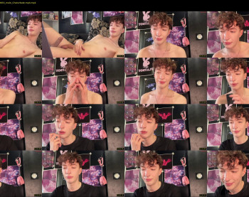 technoracer — 26 minute Chaturbate male naked cam show, 720p, Apr 17, 2026