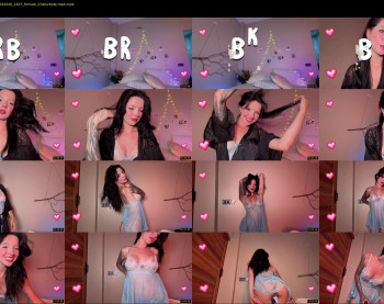 _deepthroatgalactica — 17 minute Chaturbate couple naked cam show, 720p, Apr 18, 2026