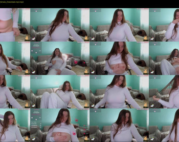 _enni__ — 34 minute Chaturbate female naked cam show, 720p, Apr 18, 2026