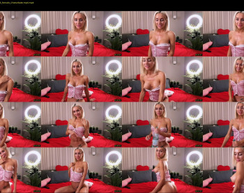 _mito_69 — 5 minute Chaturbate female naked cam show, 720p, Apr 18, 2026