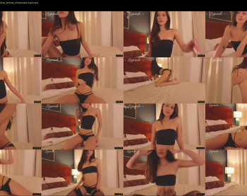 _stella_rose_ — 118 minute Chaturbate female naked cam show, 720p, Apr 19, 2026