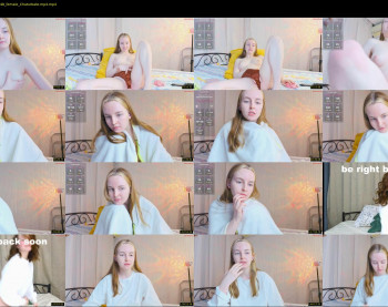 bae_cake_ — 120 minute Chaturbate female naked cam show, 720p, Apr 19, 2026