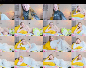 bae_cake_ — 103 minute Chaturbate female naked cam show, 720p, Apr 19, 2026