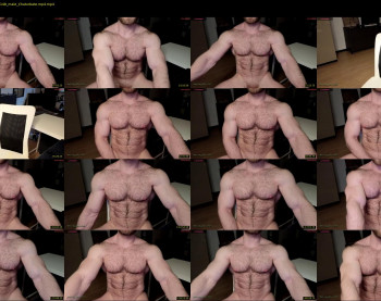 centurion_1 — 120 minute Chaturbate male naked cam show, 720p, Apr 19, 2026