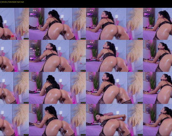 chlooee_ — 24 minute Chaturbate female naked cam show, 720p, Apr 18, 2026