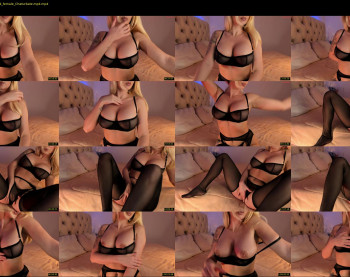 dee_nise — 74 minute Chaturbate female naked cam show, 720p, Apr 18, 2026