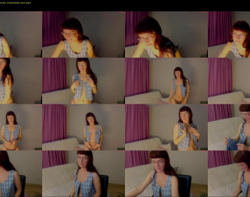 fritha — 5 minute Chaturbate female naked cam show, 720p, Apr 18, 2026