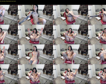 grumpytwo — 39 minute Chaturbate couple naked cam show, 720p, Apr 19, 2026