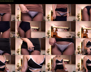 hetty_satar — 40 minute Chaturbate female naked cam show, 720p, Apr 18, 2026