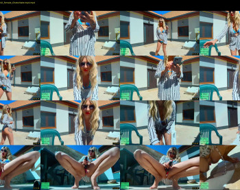 jennywildd — 31 minute Chaturbate female naked cam show, 720p, Apr 18, 2026