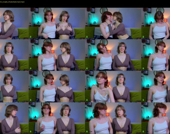 jitoon_exe — 38 minute Chaturbate female naked cam show, 720p, Apr 19, 2026