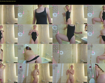 kitty_abbby — 118 minute Chaturbate female naked cam show, 720p, Apr 19, 2026