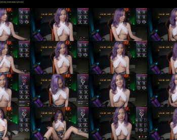 like_pie — 54 minute Chaturbate couple naked cam show, 720p, Apr 18, 2026