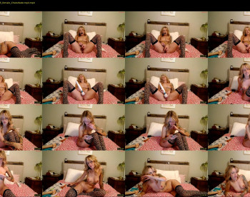 littlestfox — 61 minute Chaturbate female naked cam show, 720p, Apr 18, 2026