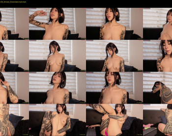 midori__san — 121 minute Chaturbate female naked cam show, 720p, Apr 18, 2026
