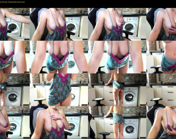 nickyplus — 120 minute Chaturbate couple naked cam show, 720p, Apr 18, 2026
