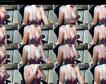 nickyplus — 22 minute Chaturbate couple naked cam show, 720p, Apr 18, 2026