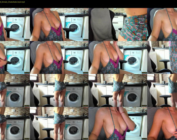 nickyplus — 12 minute Chaturbate couple naked cam show, 720p, Apr 18, 2026