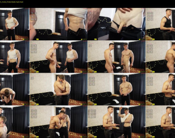 nik_sharp — 15 minute Chaturbate male naked cam show, 720p, Apr 18, 2026