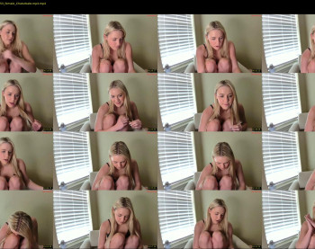 raybabexx — 4 minute Chaturbate female naked cam show, 480p, Apr 18, 2026