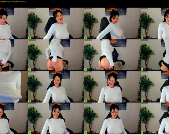 sara_devills — 10 minute Chaturbate female naked cam show, 720p, Apr 18, 2026