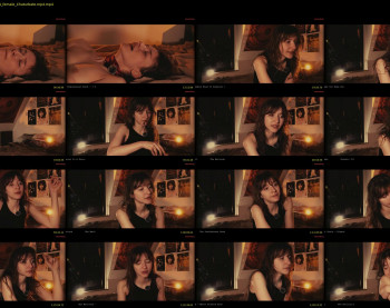 webcora — 112 minute Chaturbate female naked cam show, 720p, Apr 19, 2026