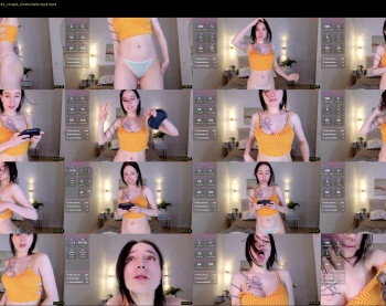 _dearkate_ — 66 minute Chaturbate female naked cam show, 720p, Apr 20, 2026