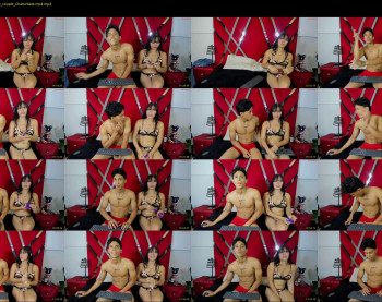 aishaxht — 16 minute Chaturbate female naked cam show, 720p, Apr 20, 2026