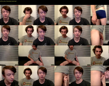 ashingwest97 — 28 minute Chaturbate male naked cam show, 480p, Apr 20, 2026