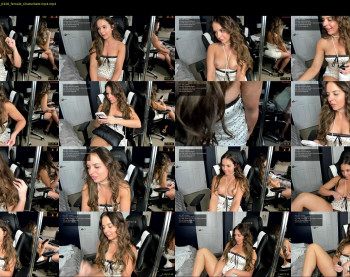 befxckingnice — 120 minute Chaturbate female naked cam show, 720p, Apr 20, 2026