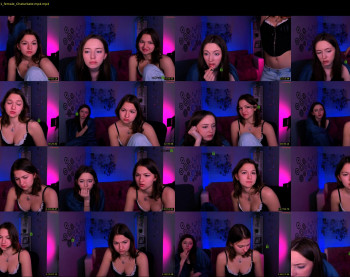 chloe_ley — 120 minute Chaturbate female naked cam show, 720p, Apr 20, 2026