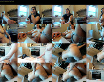cuplu29 — 48 minute Chaturbate couple naked cam show, 720p, Apr 19, 2026