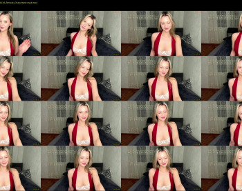 darceythede — 6 minute Chaturbate female naked cam show, 720p, Apr 19, 2026