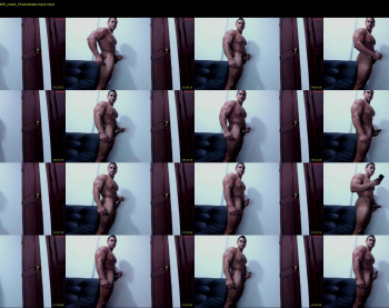 dimitriklein — 24 minute Chaturbate male naked cam show, 720p, Apr 19, 2026
