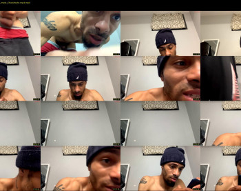 dixkzilla — 10 minute Chaturbate male naked cam show, 720p, Apr 19, 2026
