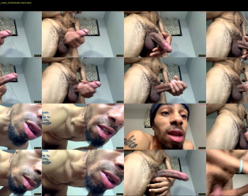 dixkzilla — 12 minute Chaturbate male naked cam show, 720p, Apr 19, 2026
