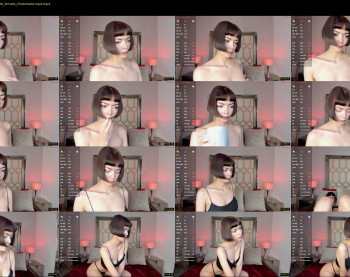 dolyconor — 26 minute Chaturbate female naked cam show, 720p, Apr 20, 2026