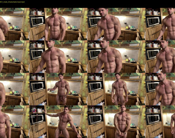 ericeric507 — 8 minute Chaturbate male naked cam show, 720p, Apr 19, 2026