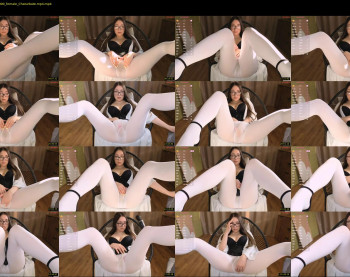 eyescomet — 70 minute Chaturbate female naked cam show, 720p, Apr 19, 2026