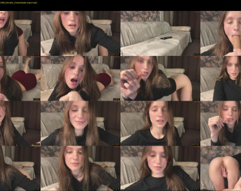 fflloowweerr — 39 minute Chaturbate couple naked cam show, 720p, Apr 19, 2026