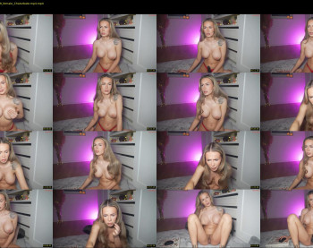 hotbella_ — 24 minute Chaturbate female naked cam show, 720p, Apr 19, 2026