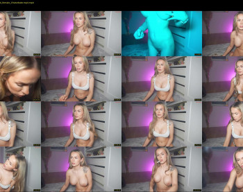 hotbella_ — 70 minute Chaturbate female naked cam show, 720p, Apr 20, 2026