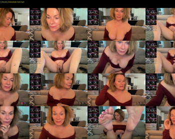 ladybabs — 11 minute Chaturbate female naked cam show, 720p, Apr 19, 2026