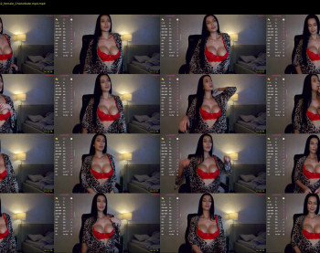miley_me — 11 minute Chaturbate female naked cam show, 720p, Apr 19, 2026