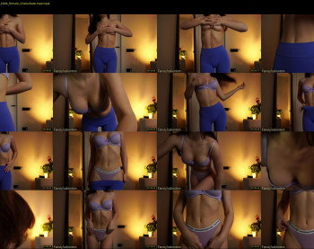 ms_seductive — 3 minute Chaturbate female naked cam show, 720p, Apr 19, 2026